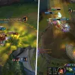 League of Legends: Flame vom gegnerischen Team? Das schreit nach Bestrafung