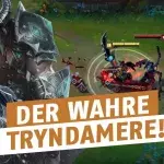 League of Legends: Große Überraschung im Ranked