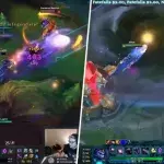 League of Legends: So spielen die Profis mit Aurelion Sol
