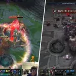 League of Legends: Der schönste Backdoor vom besten NA-Team