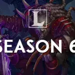 Deshalb ist Season 6 die schlechteste aller LoL-Staffeln
