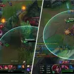 League of Legends: Habt ihr vergessen, wie heftig Katarina zuschlagen kann?