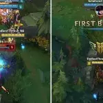 League of Legends: Die perfekte Invasion mit Thresh