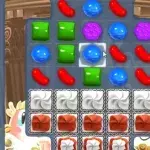 Candy Crush Saga Level 1430: Lösung, Tipps und Tricks