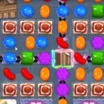 Candy Crush Saga Level 1429: Lösung, Tipps und Tricks