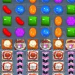 Candy Crush Saga Level 1428: Lösung, Tipps und Tricks