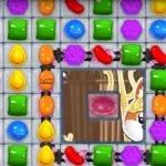 Candy Crush Saga Level 1425: Lösung, Tipps und Tricks