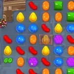 Candy Crush Saga Level 1424: Lösung, Tipps und Tricks