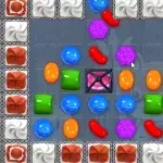 Candy Crush Saga Level 1420: Lösung, Tipps und Tricks