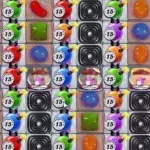 Candy Crush Saga Level 1419: Lösung, Tipps und Tricks
