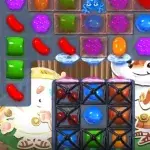 Candy Crush Saga Level 1418: Lösung, Tipps und Tricks