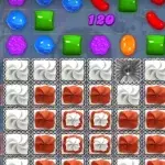 Candy Crush Saga Level 1415: Lösung, Tipps und Tricks