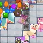 Candy Crush Saga Level 1414: Lösung, Tipps und Tricks