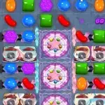 Candy Crush Saga Level 1413: Lösung, Tipps und Tricks