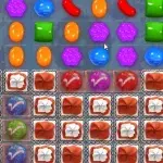 Candy Crush Saga Level 1412: Lösung, Tipps und Tricks