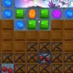 Candy Crush Saga Level 1410: Lösung, Tipps und Tricks