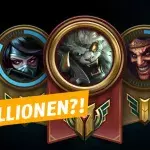 League of Legends: Wir haben den Spieler gefunden, dem LoL am meisten bedeutet