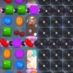 Candy Crush Saga Level 1408: Lösung, Tipps und Tricks