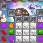 Candy Crush Saga Level 1405: Lösung, Tipps und Tricks