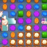 Candy Crush Saga Level 1401: Lösung, Tipps und Tricks