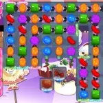 Candy Crush Saga Level 1399: Lösung, Tipps und Tricks
