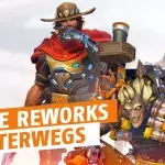 League of Legends: Reworks für Dr. Mundo, Akali und Volibear