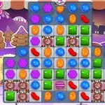Candy Crush Saga Level 1398: Lösung, Tipps und Tricks
