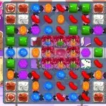 Candy Crush Saga Level 1397: Lösung, Tipps und Tricks