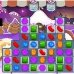 Candy Crush Saga Level 1395: Lösung, Tipps und Tricks