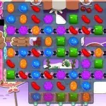 Candy Crush Saga Level 1393: Lösung, Tipps und Tricks