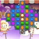 Candy Crush Saga Level 1391: Lösung, Tipps und Tricks