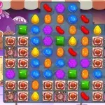 Candy Crush Saga Level 1389: Lösung, Tipps und Tricks