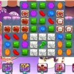 Candy Crush Saga Level 1388: Lösung, Tipps und Tricks