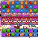 Candy Crush Saga Level 1387: Lösung, Tipps und Tricks