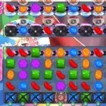 Candy Crush Saga Level 1383: Lösung, Tipps und Tricks
