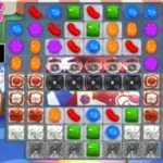 Candy Crush Saga Level 1382: Lösung, Tipps und Tricks