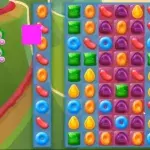 Candy Crush Jelly Level 89: Lösung, Tipps und Tricks