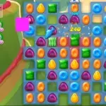 Candy Crush Jelly Level 88: Lösung, Tipps und Tricks