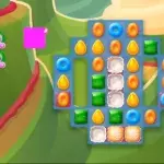 Candy Crush Jelly Level 85: Lösung, Tipps und Tricks