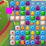 Candy Crush Jelly Level 83: Lösung, Tipps und Tricks