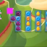 Candy Crush Jelly Level 81: Lösung, Tipps und Tricks