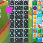 Candy Crush Jelly Level 99: Lösung, Tipps und Tricks