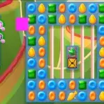 Candy Crush Jelly Level 98: Lösung, Tipps und Tricks
