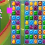 Candy Crush Jelly Level 97: Lösung, Tipps und Tricks