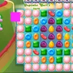 Candy Crush Jelly Level 96: Lösung, Tipps und Tricks