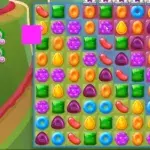 Candy Crush Jelly Level 95: Lösung, Tipps und Tricks