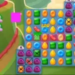 Candy Crush Jelly Level 94: Lösung, Tipps und Tricks
