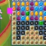 Candy Crush Jelly Level 91: Lösung, Tipps und Tricks