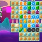 Candy Crush Jelly Level 105: Lösung, Tipps und Tricks