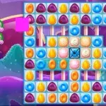 Candy Crush Jelly Level 104: Lösung, Tipps und Tricks